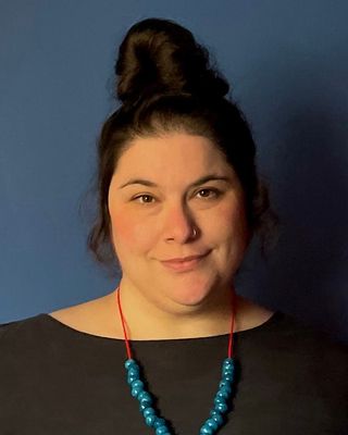 Photo of Melissa Meyer, Counselor in Providence, RI