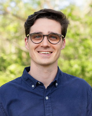 Photo of Adam Albritton, Pre-Licensed Professional, MS, PLPC