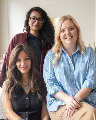 Photo of Rupali Kulshreshtha - The London Clinic Mental Health Care Team, Psychologist, HCPC - Clin. Psych.