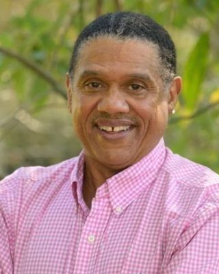 Photo of Dr. Robert Moses Spaulding II, Licensed Professional Counselor, PhD,, MS, LPC,