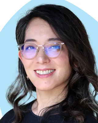 Photo of Megumi Goto, Pre-Licensed Professional, LPCC