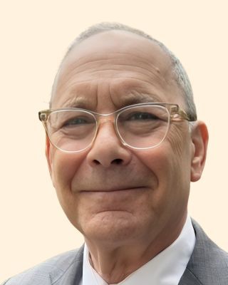 Photo of Dr. Anthony Wolff, Psychologist, PhD, LP