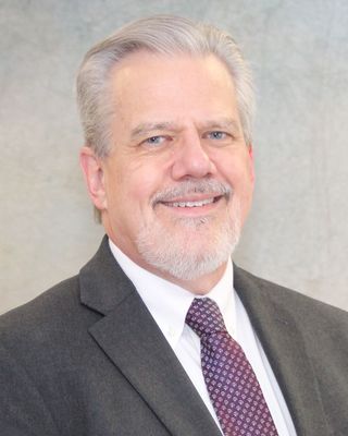 Photo of Jeffrey D Thompson, PhD, Counselor