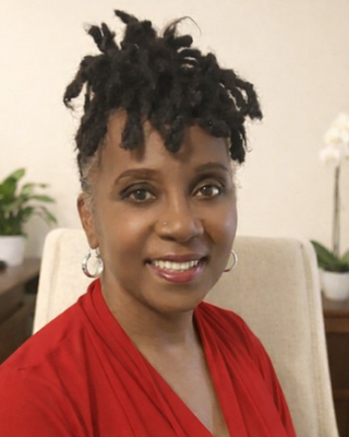 Photo of Martila J Hooks, Clinical Social Work/Therapist, LCSW, LADC