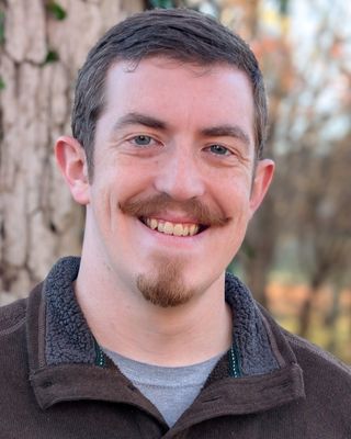 Photo of Bryce Nolen, Marriage & Family Therapist, LMFT