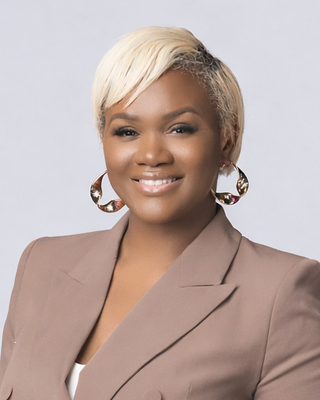 Photo of Jacquesta Michel, Clinical Social Work/Therapist, LCSW