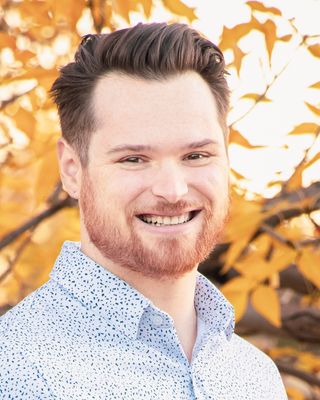 Photo of Keegan Jacob, Registered Provisional Psychologist in Southeast Calgary, Calgary, AB
