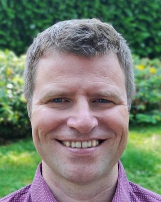 Photo of Paul Walsh, Marriage & Family Therapist, MA, LMFT