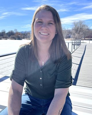 Photo of Lacey Fivecoat, Clinical Social Work/Therapist, LCSW