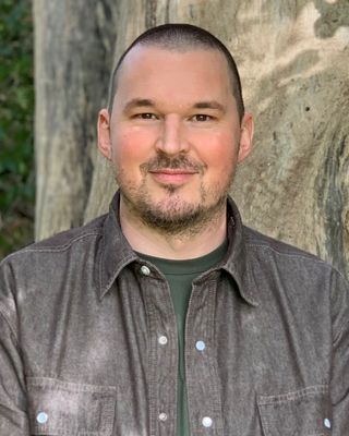 Photo of Rob Whiteman, Registered Psychotherapist