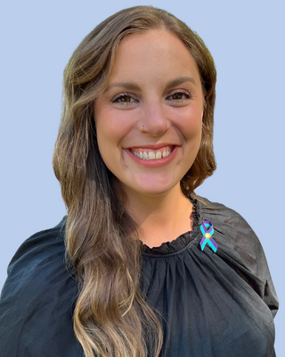 Photo of Jacey Jurgensmeier, Psychiatric Nurse Practitioner, PMHNP