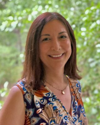 Photo of Alissa Darnell, Licensed Professional Counselor, MA, LPC, CCTP, C-DBT
