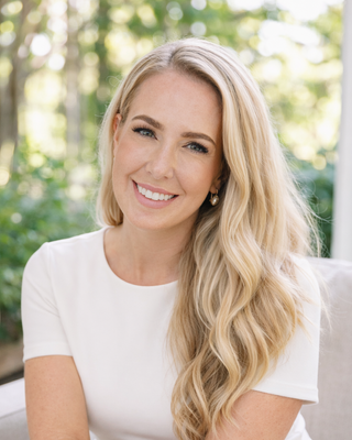Photo of Heather Campbell, Psychiatric Nurse Practitioner, PMHNP, FNP