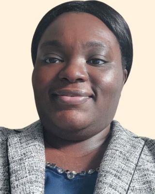 Photo of Benedicta Bonsu, Clinical Social Work/Therapist, MSW, LSW