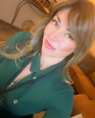 Photo of Yzetta Martinez, Licensed Professional Counselor, MS, LPCC