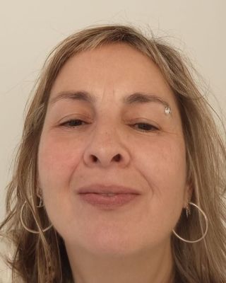 Foto de Sara de la Vega Molina, Psicólogo, Lic. en Psicología, COPC