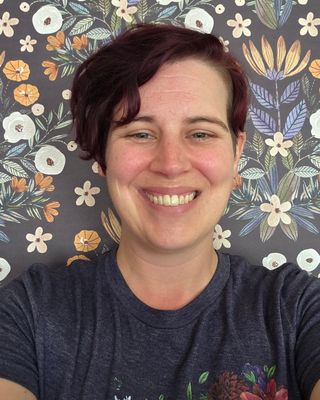 Photo of Lauren Komp, Clinical Social Work/Therapist, MSW, LCSW