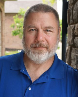 Photo of Jeff A Chapman, Clinical Social Work/Therapist in Georgetown, KY