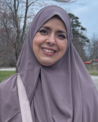 Photo of Hajiba Jonahi - Inner Thoughts Mental Health Services, Licensed Social Worker, LSW, MSW