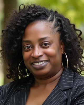 Photo of Adrienne Gilmore-Thomas, Psychologist, MS, PhD, LP