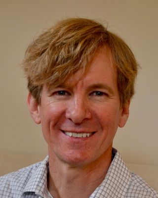 Photo of Heath Willingham, Licensed Professional Counselor, PhD, LPC-S