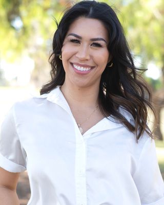 Photo of Czarina Salazar Navarro, Marriage & Family Therapist Associate in Placentia, CA