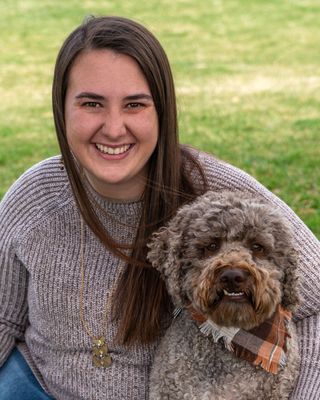 Photo of Malory Christensen, Marriage & Family Therapist, LMFT, ATR