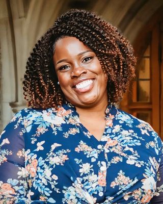 Photo of Marquita Harris, Psychiatric Nurse Practitioner, MSN, APRN, PMHNP