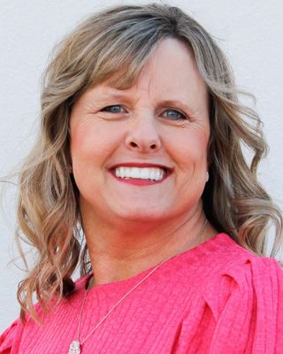 Photo of Connie Anderson, LPC, Licensed Professional Counselor
