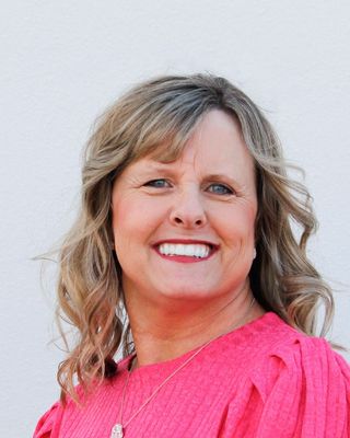 Photo of Connie Anderson, Licensed Professional Counselor, LPC