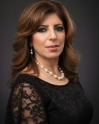 Photo of Mitra Yavari, Licensed Professional Counselor, LPC