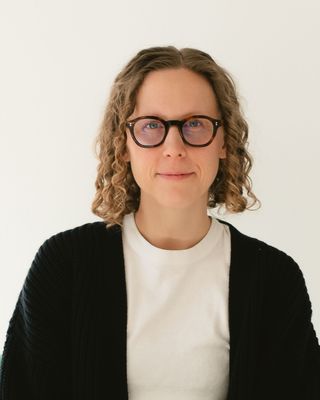 Photo of Moira Killoran, Counselor, LPC, NCC