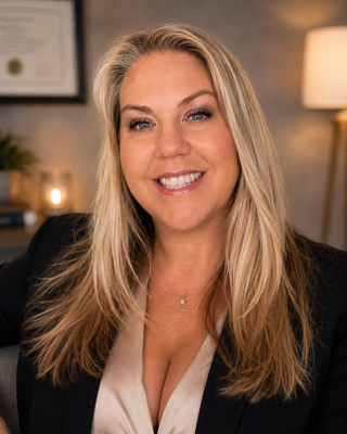 Photo of Yvette Tucholski-Dekeles, Counselor, LMHC, NBCCH