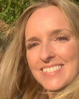 Photo of Rebecca Turnock, Counsellor, MBACP
