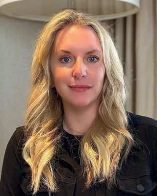 Photo of Kate Elmore, Licensed Professional Counselor, LPC