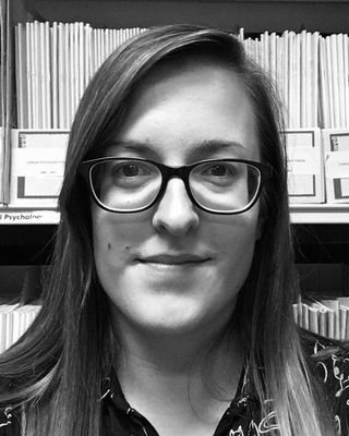 Photo of Lucy Butler, Psychologist, PsychD, HCPC - Clin. Psych.