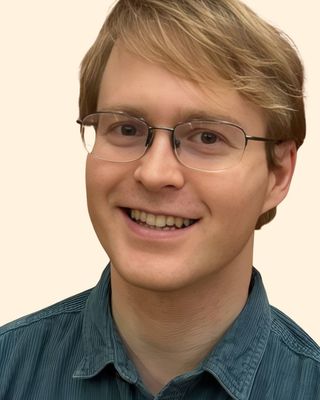 Photo of Jay Butterfield, Counselor, MS, LPC