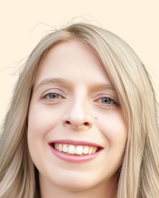 Photo of Dr. Rachael Polokoff, Psychologist, PhD