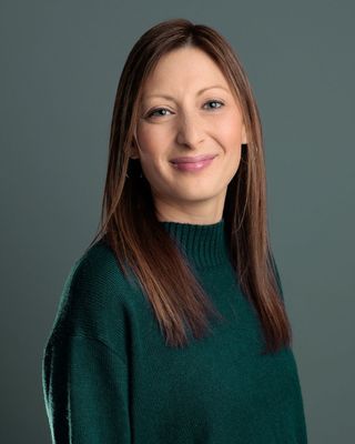 Photo of Erica Forte, Counselor, MEd, LMHC, LCMHC