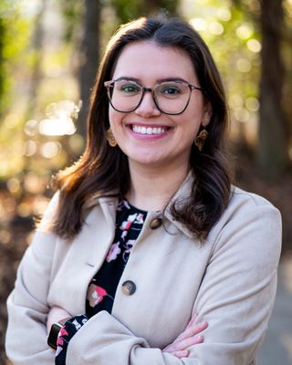 Photo of Molly Rabe, Clinical Social Work/Therapist, LISWCP