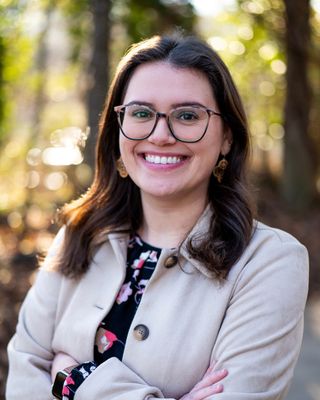 Photo of Molly Rabe, Clinical Social Work/Therapist, LISWCP