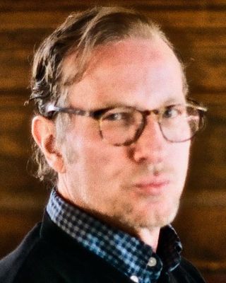 Photo of John Alan Metzger - John Metzger, LCSW, MA, MFA, New Era Therapeutics, Clinical Social Work/Therapist, LCSW, MA, MFA