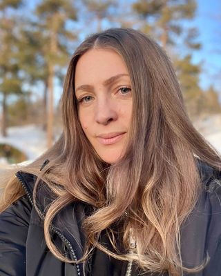 Photo of Natalia Pointer, Marriage & Family Therapist, LMFT