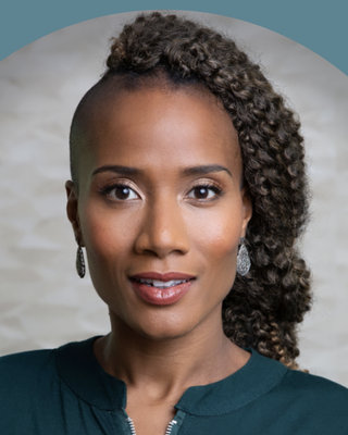 Photo of N Jasmine Johnson, Clinical Social Work/Therapist, LCSW