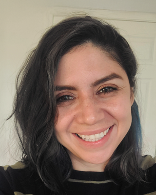 Photo of Mayra Plascencia, Marriage & Family Therapist, LMFT