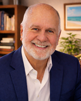 Photo of Jeff Kocherhans, Psychologist