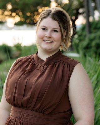 Photo of Brittany Weissman, Counselor, LMHC