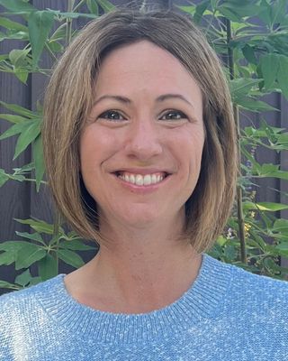 Photo of Melissa Jacobson, Licensed Professional Counselor, MA, LPC