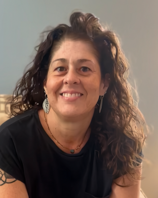 Photo of Jenny Waldron, Resident in Counseling