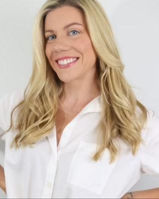 Photo of Bridget Welsh, Licensed Professional Counselor, LPC